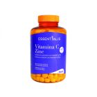 Essentialis Vitamina C Zinc