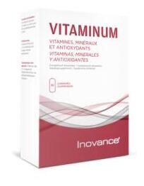 Vitaminum 30 Comprimidos