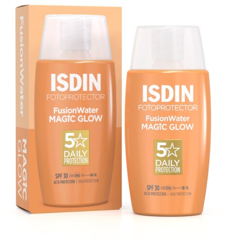 Magic Glow Fotoprotector SPF 30 50 ml