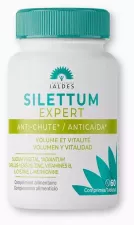 Siletum Expert 60 Comprimidos