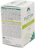 Siletum Expert 60 Comprimidos