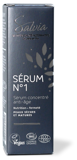 Sérum Nº 1 10 ml