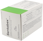 Sentabex 60 Cápsulas