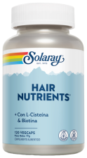 Hair Nutrients