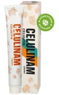 Celulinam Crema 60 gr