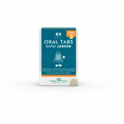 Gse Oral Tabs Rapid Junior 12 Comprimidos