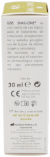 Gse Simil One 30 ml 1 Tubo