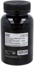 L-Carnitine Complex-2000 120 Cápsulas