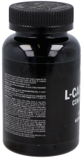 L-Carnitine Complex-2000 120 Cápsulas