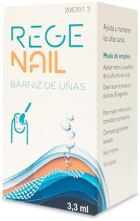 Regenail Barniz Uñas 3,3 ml