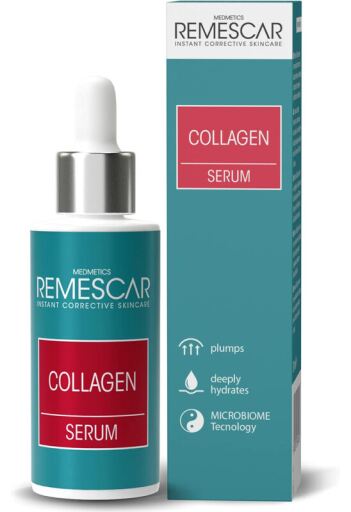 Collagen Sérum Facial 30 ml