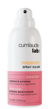 Prebiotic Spray Vulvar 75 ml