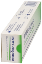 Rym Colagenasa Pomada 30 gr