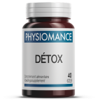 Physiomance Detox 40 Comprimidos