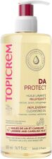 Da Protect Aceite Limpiador Relipidizante 500 ml