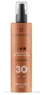 Acelerador Bronceado SPF 30 100 ml