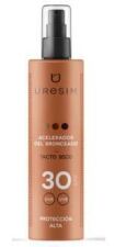 Acelerador Bronceado SPF 30 100 ml