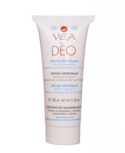 Deo Lipogel Desodorante 30 ml