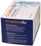 Oliminaflex 60 Cápsulas