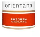 Crema Facial Con Ashwagandha 40 gr