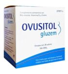 Ovusitol Gluzem 28 Sobres