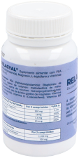 Relagyal 30 Comprimidos