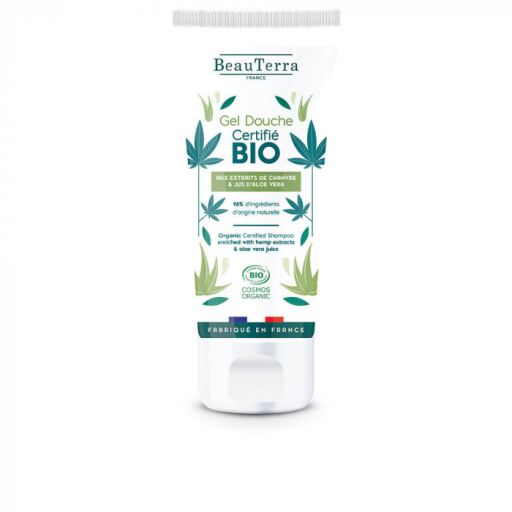 Gel de Ducha Bio 75 ml