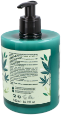 Leche Corporal Bio 500 ml