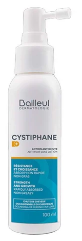 Cystiphane Loción Anticaída 100 ml