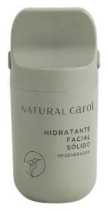 Stick Hidratante Facial 30 gr