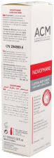 Novophane Reactional Loción Anticaída 100 ml