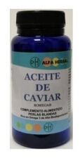 Aceite de Caviar (Romega) 50 Perlas