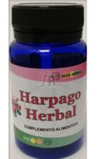 Harpago Herbal 60 Cápsulas