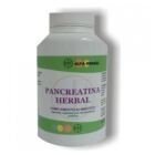 Pancreatina Herbal 120 Cápsulas