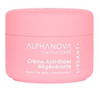 Crema Anti-Arrugas Regenerante 50 ml