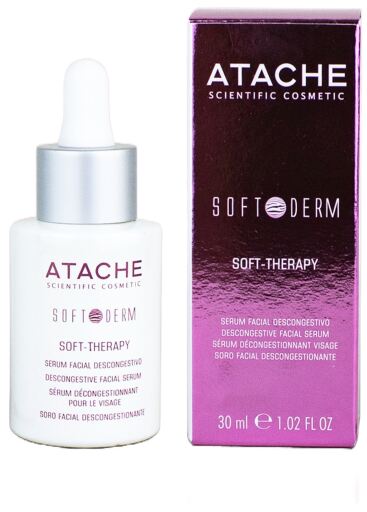 Soft Therapy Sérum 30 ml