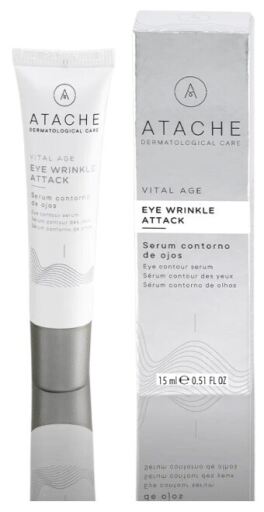 Vital Age Contorno Ojos Sérum 15 ml