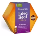 Stimunex Jalea Real 1500 mg Defensas 20 Viales