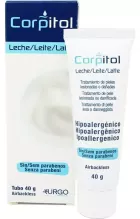 Corpitol Leche 40 gr