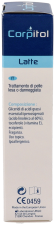 Corpitol Leche 40 gr
