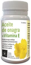 Aceite De Onagra + Vitamina E 90 Perlas