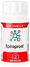 Holomega Epiloprost 50 Cápsulas