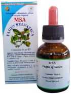 Msa Fagus Sylvatica Yemas 50 ml