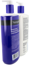 Hidratación Profunda Loción Corporal Piel Seca 2x750 ml