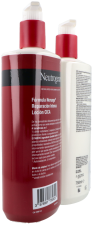 Reparación Intensa Loción Corporal Piel Muy Seca 2x750 ml
