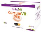 Curcumvit Max Bcm95 60 Comprimidos