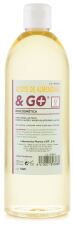 Aceite Almendras Dulces & Go 750 ml