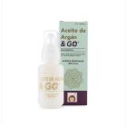 Aceite Argán & Go 30 ml