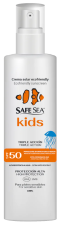 Kids Spray Medusas Triple Acción SPF 50