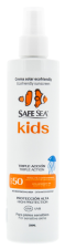 Kids Spray Medusas Triple Acción SPF 50